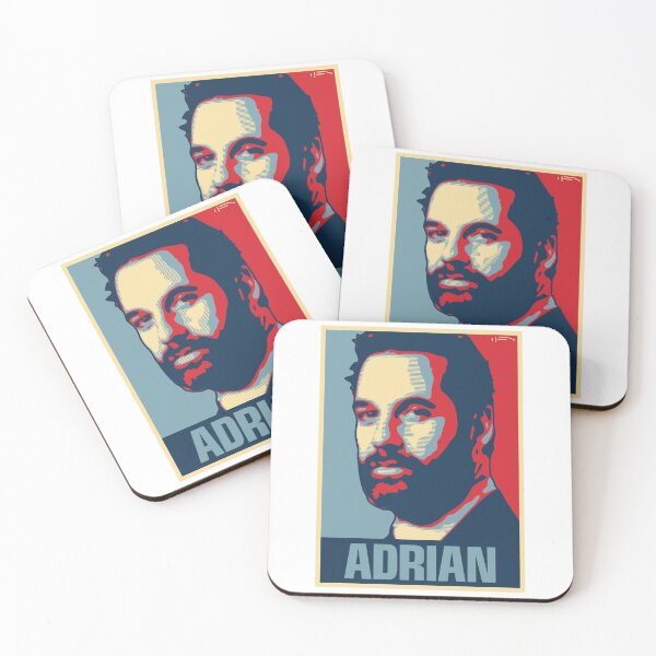 Item preview, Adrian designed and sold by DFA.