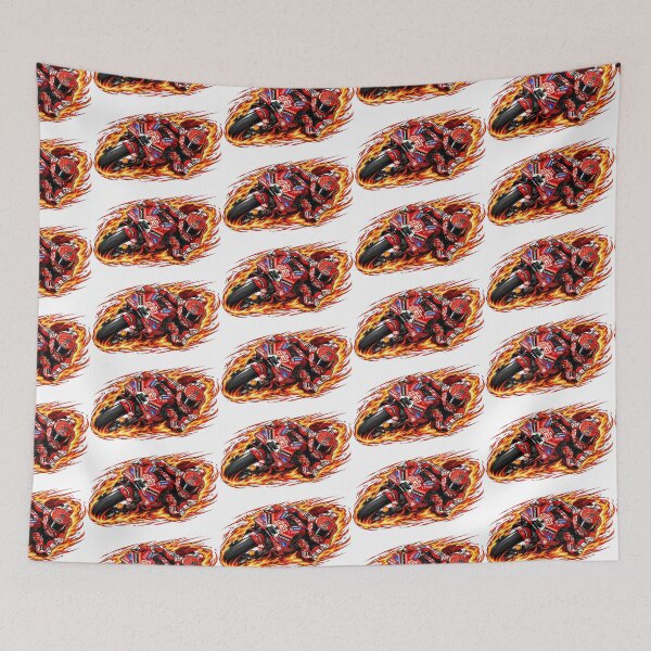 Item preview, MARC MARQUEZ designed and sold by ADUO .