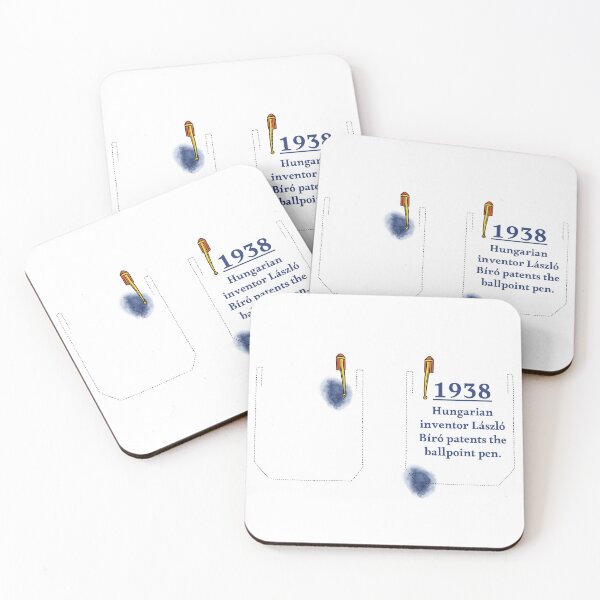 Item preview, The advent of ballpoint pen designed and sold by VARA by Prasad.