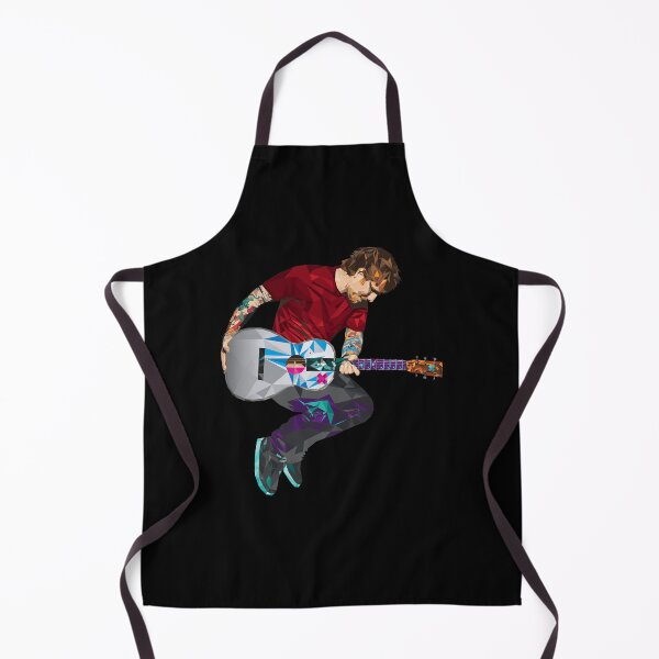 Item preview, Ed Sheeran Acoustic Guitar designed and sold by Mi-Zouhra.