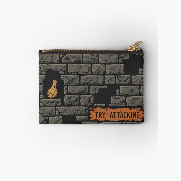 Item preview, Illusory Wall Ahead designed and sold by agearb.