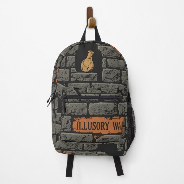 Item preview, Illusory Wall Ahead designed and sold by agearb.