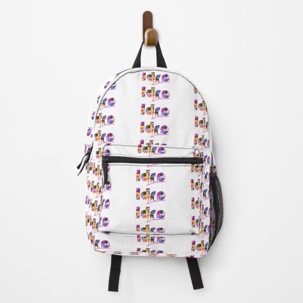 Item preview, Idro, Brescia, Italy, Italia, colorful typography design for travellers designed and sold by Wanderful-roads.