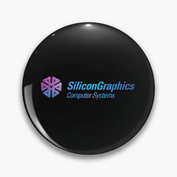 Item preview, Silicon Graphics designed and sold by dalalelderini.
