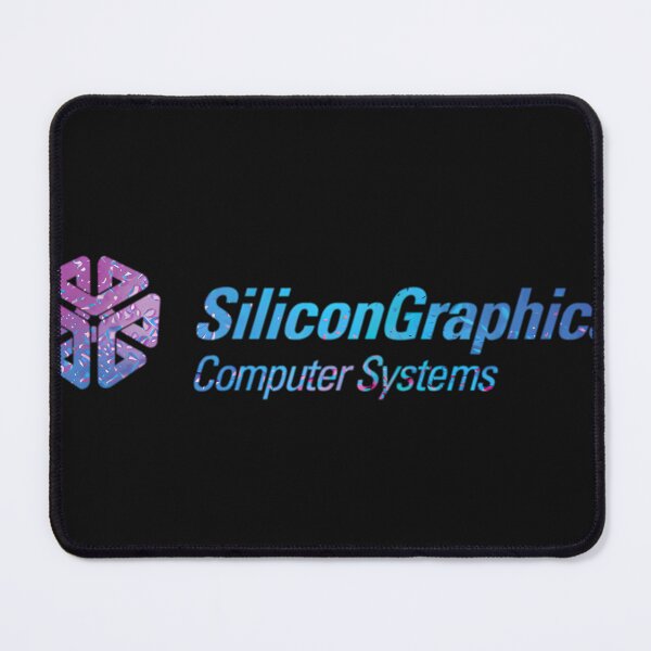 Item preview, Silicon Graphics designed and sold by dalalelderini.