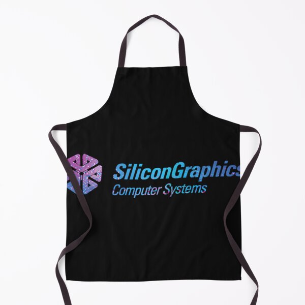 Item preview, Silicon Graphics designed and sold by dalalelderini.