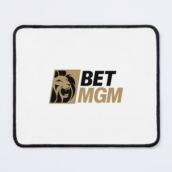 Item preview, Betmgm Sportsbook And Casino Lion Logo designed and sold by Dedx.