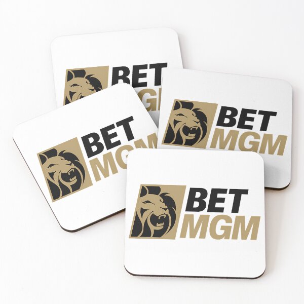 Item preview, Betmgm Sportsbook And Casino Lion Logo designed and sold by Dedx.