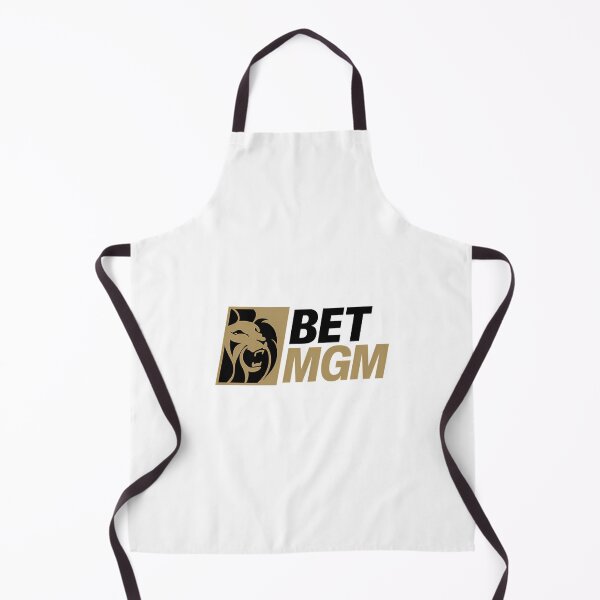 Item preview, Betmgm Sportsbook And Casino Lion Logo designed and sold by Dedx.