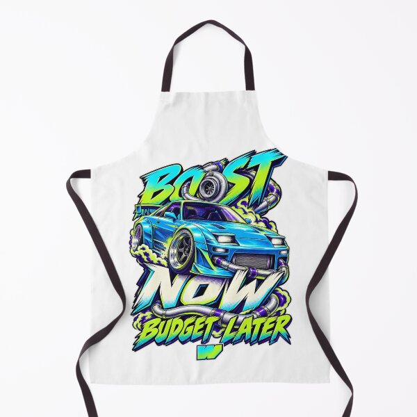 Item preview, Boost Now Budget Later designed and sold by eWproject.