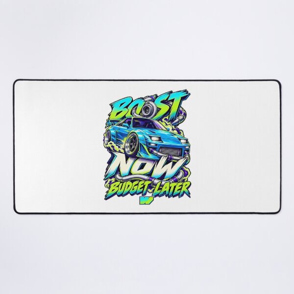 Item preview, Boost Now Budget Later designed and sold by eWproject.