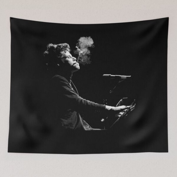 Item preview, Tom Waits  designed and sold by RogiesDlunar.