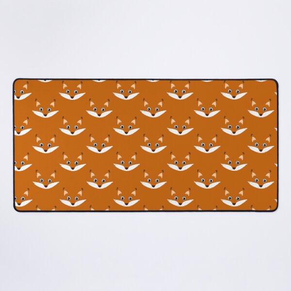 Item preview, Simple Minimalist Fox Face Icon designed and sold by ventoilen368.
