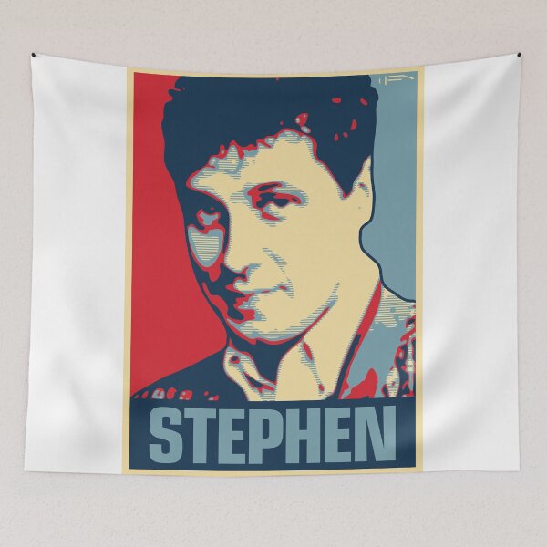 Item preview, Stephen designed and sold by DFA.