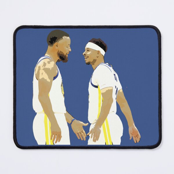 Item preview, Steph & Seth Curry designed and sold by raffrasta.