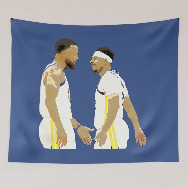 Item preview, Steph & Seth Curry designed and sold by raffrasta.