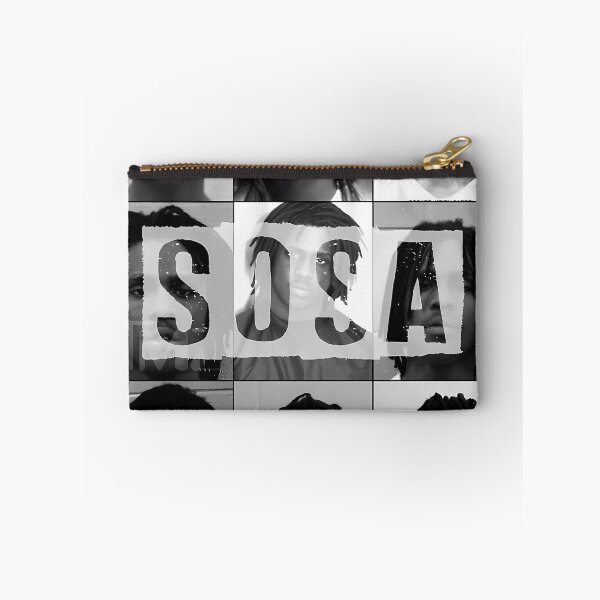 Item preview, Foto policial del jefe Keef Sosa designed and sold by NEWLIST10.