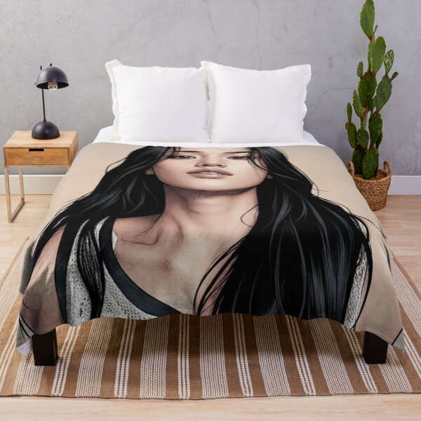 Item preview, LmSy Look At You GL Series Actress Lgbtq+ Comic Book Art Home Wall Decor Print Poster Pride TV Series Movie Music designed and sold by Mind Space.