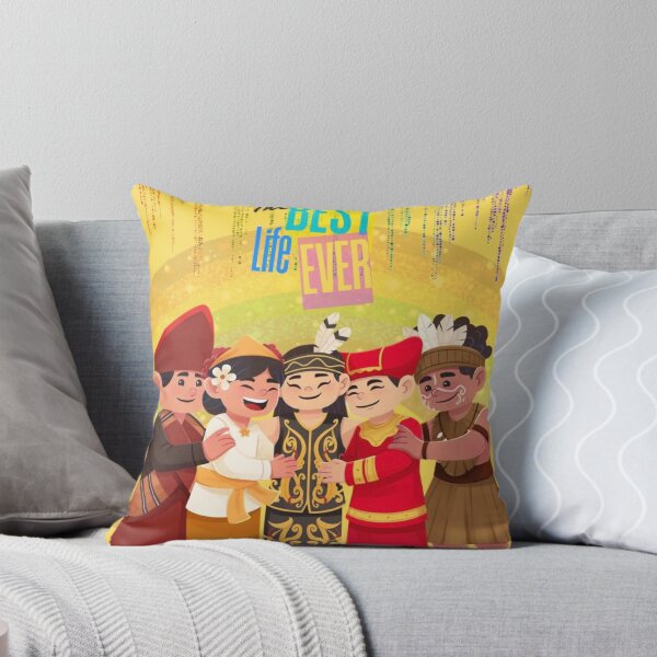 Artikelvorschau, Das beste Leben überhaupt entworfen und verkauft von JWGiftsofMercy.