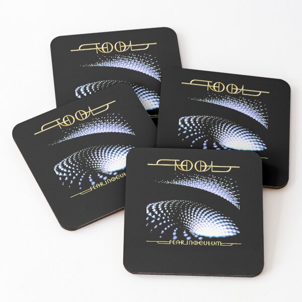Item preview, Tool Fear Inoculum Band Album designed and sold by RogiesDlunar.