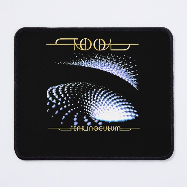 Item preview, Tool Fear Inoculum Band Album designed and sold by RogiesDlunar.