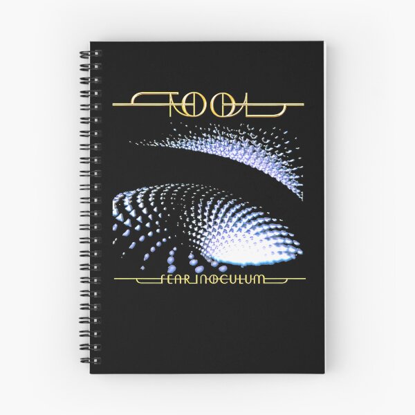 Item preview, Tool Fear Inoculum Band Album designed and sold by RogiesDlunar.