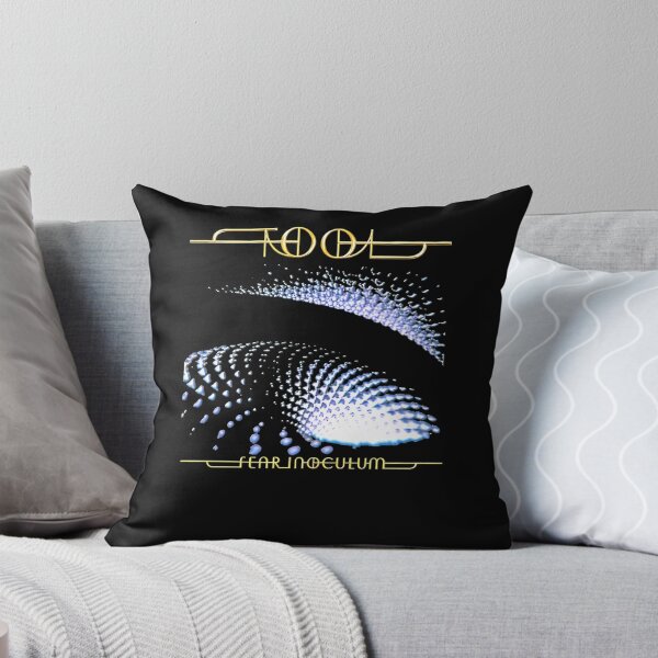 Item preview, Tool Fear Inoculum Band Album designed and sold by RogiesDlunar.