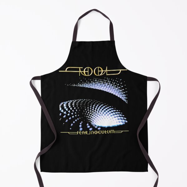 Item preview, Tool Fear Inoculum Band Album designed and sold by RogiesDlunar.