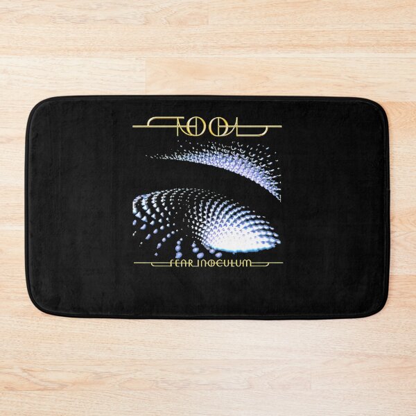 Item preview, Tool Fear Inoculum Band Album designed and sold by RogiesDlunar.