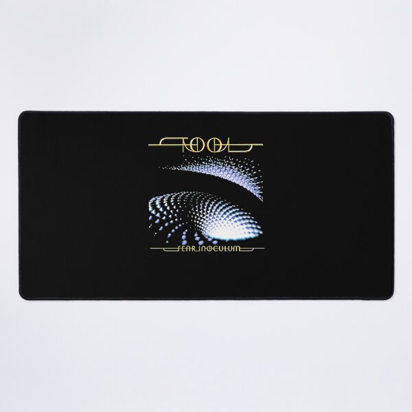 Item preview, Tool Fear Inoculum Band Album designed and sold by RogiesDlunar.