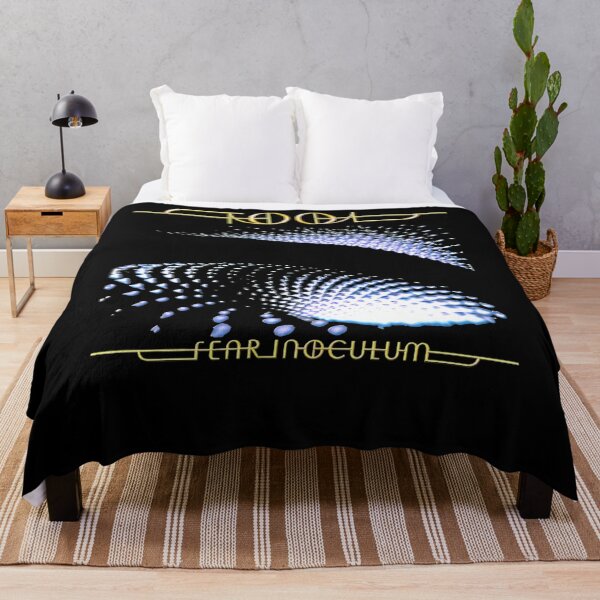 Item preview, Tool Fear Inoculum Band Album designed and sold by RogiesDlunar.