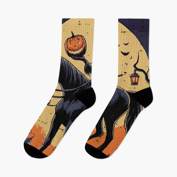 Item preview, Halloween Headless Horseman Cool Costume Men Boys Kids Women  designed and sold by Daisy Grimes.