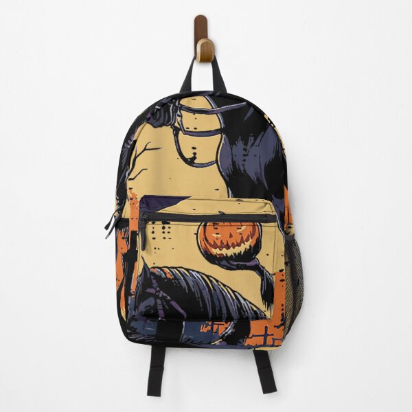 Item preview, Halloween Headless Horseman Cool Costume Men Boys Kids Women  designed and sold by Daisy Grimes.