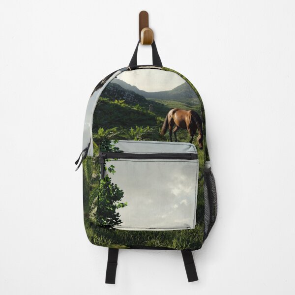 Item preview, The Quiet Stable designed and sold by Shaheen01.