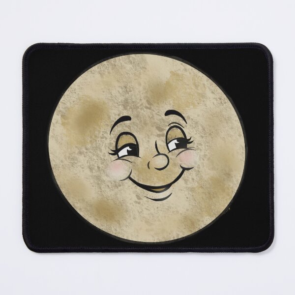 Item preview, Retro Moon designed and sold by JMVisuals28.