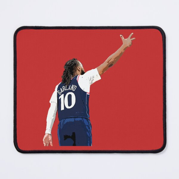 Item preview, Darius Garland designed and sold by raffrasta.