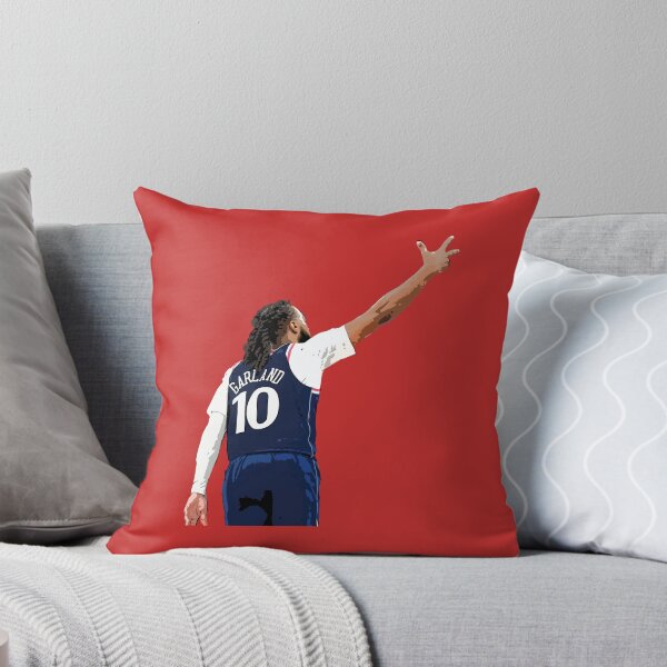 Item preview, Darius Garland designed and sold by raffrasta.
