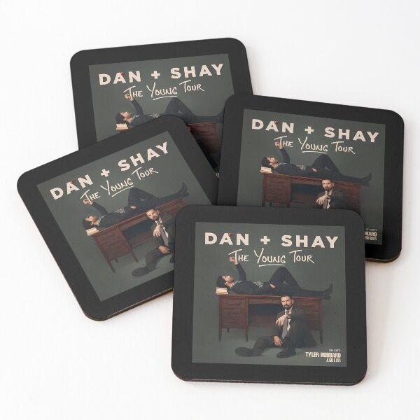 Item preview, Dan The Young Tour 2026 Bagaikan designed and sold by DoraWill84.