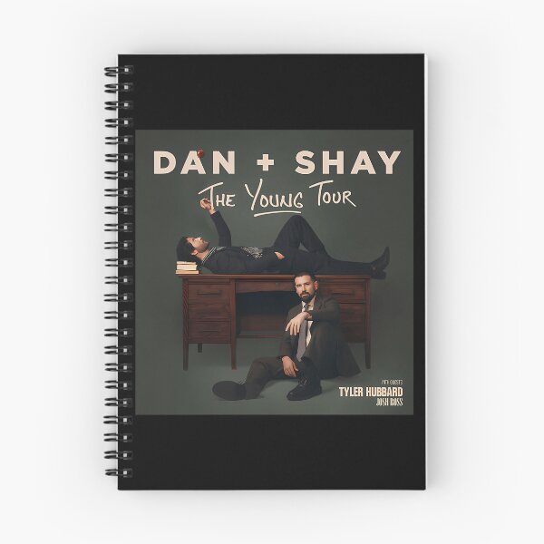 Item preview, Dan The Young Tour 2026 Bagaikan designed and sold by DoraWill84.
