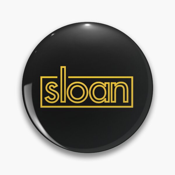 Artikelvorschau, Sloan Band entworfen und verkauft von dalalelderini.