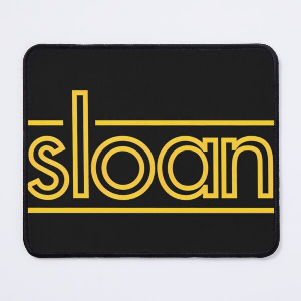 Item preview, Sloan Band  designed and sold by dalalelderini.