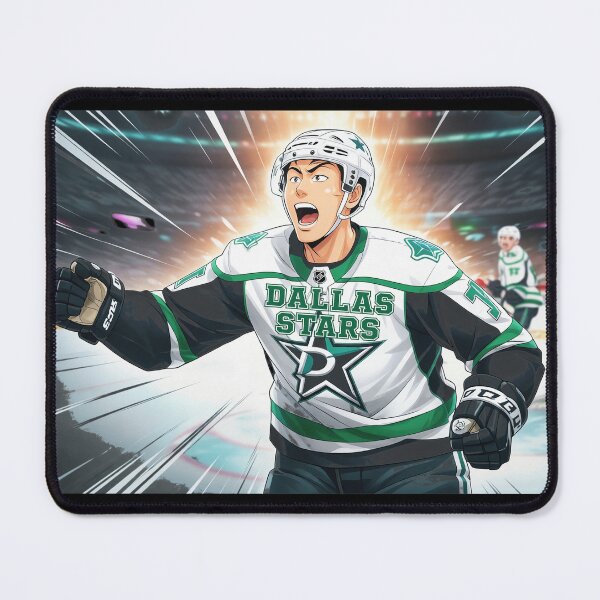 Item preview, Anime Hockey Player Victory Celebration Art designed and sold by CHAREEMAN.
