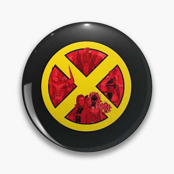 Artikelvorschau, X-Men X-Force entworfen und verkauft von dalalelderini.