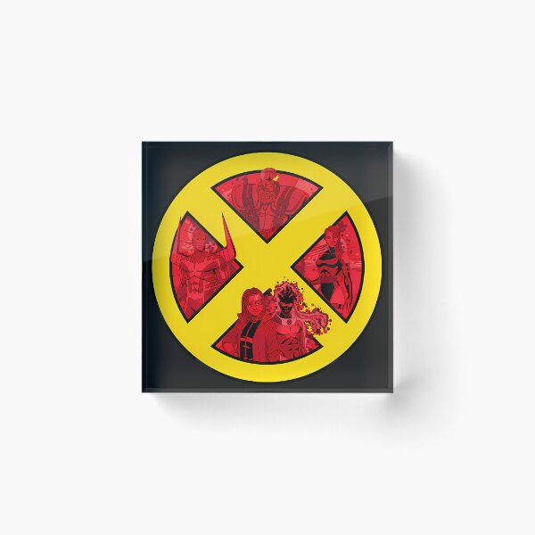 Item preview, X Men X Force designed and sold by dalalelderini.