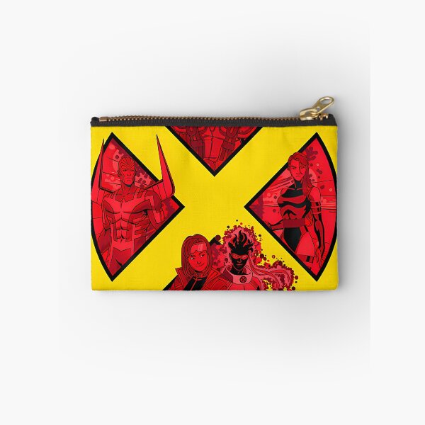 Item preview, X Men X Force designed and sold by dalalelderini.