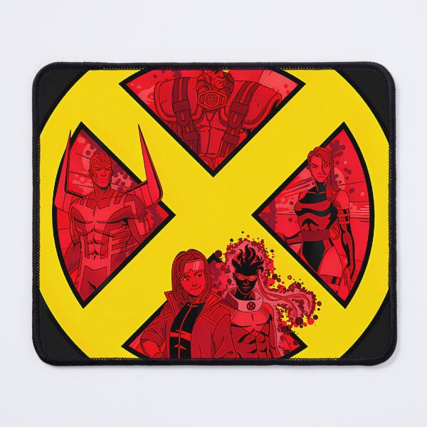 Item preview, X Men X Force designed and sold by dalalelderini.