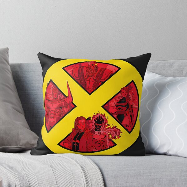 Item preview, X Men X Force designed and sold by dalalelderini.