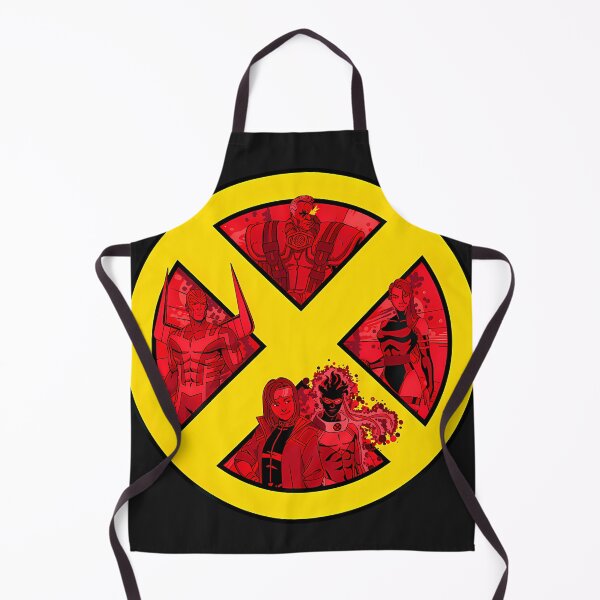 Item preview, X Men X Force designed and sold by dalalelderini.