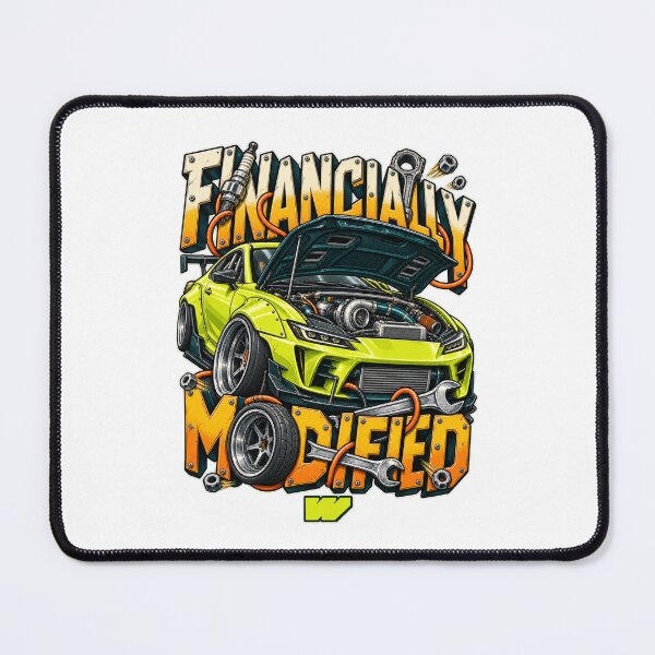 Item preview, Financially Modified Project Car Life designed and sold by eWproject.