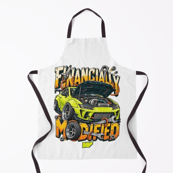 Item preview, Financially Modified Project Car Life designed and sold by eWproject.